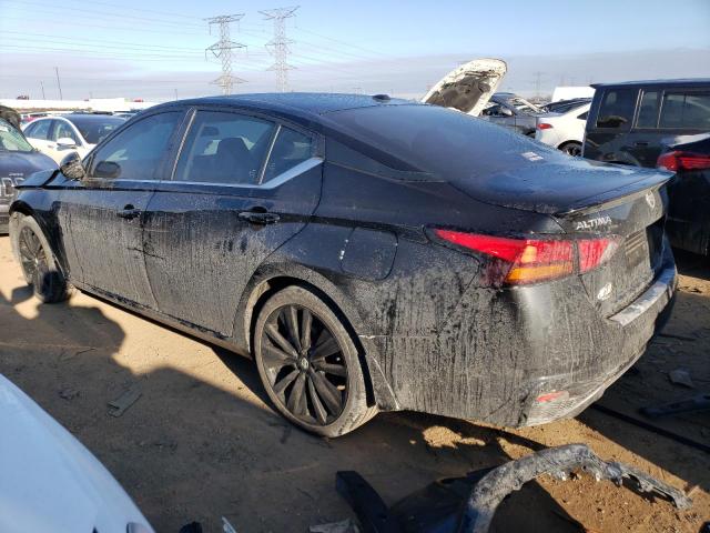 Vin: 1n4bl4cw4lc248865, lot: 42671594, nissan altima sr 20202