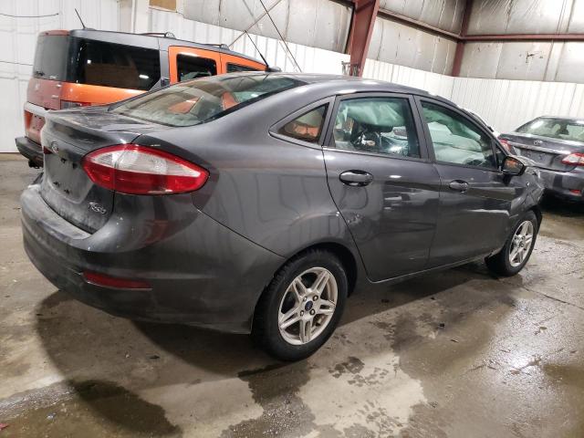 Vin: 3fadp4bjxkm121960, lot: 40937474, ford fiesta se 20193
