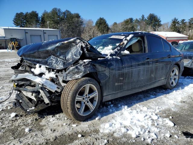 2015 BMW 328 XI SUL WBA3B5G55FNS15906