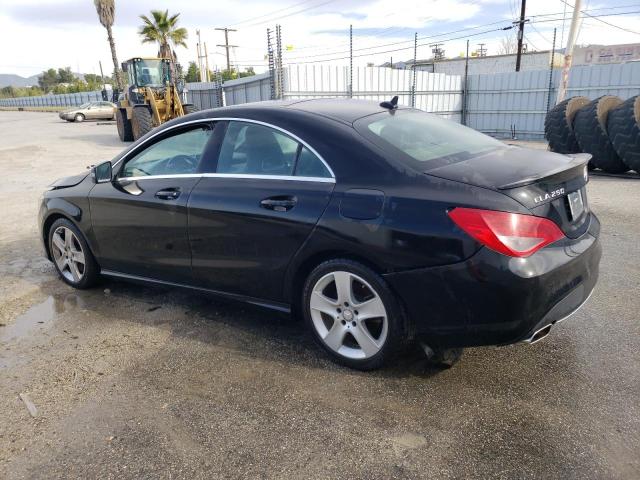 VIN WDDSJ4EB7GN362983 2016 Mercedes-Benz CLA-Class,... no.2