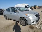 NISSAN VERSA S photo