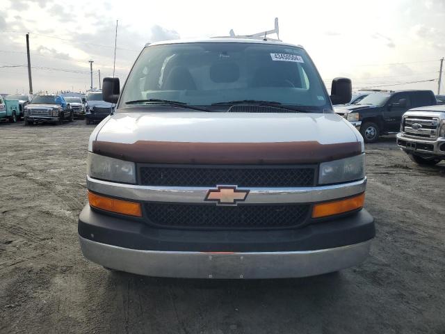 2014 Chevrolet Express G3500 VIN: 1GB0G2CG1E1144503 Lot: 43450504