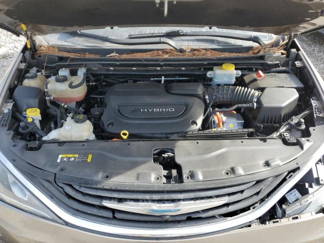 2C4RC1N78JR168373 2018 CHRYSLER PACIFICA, photo no. 12