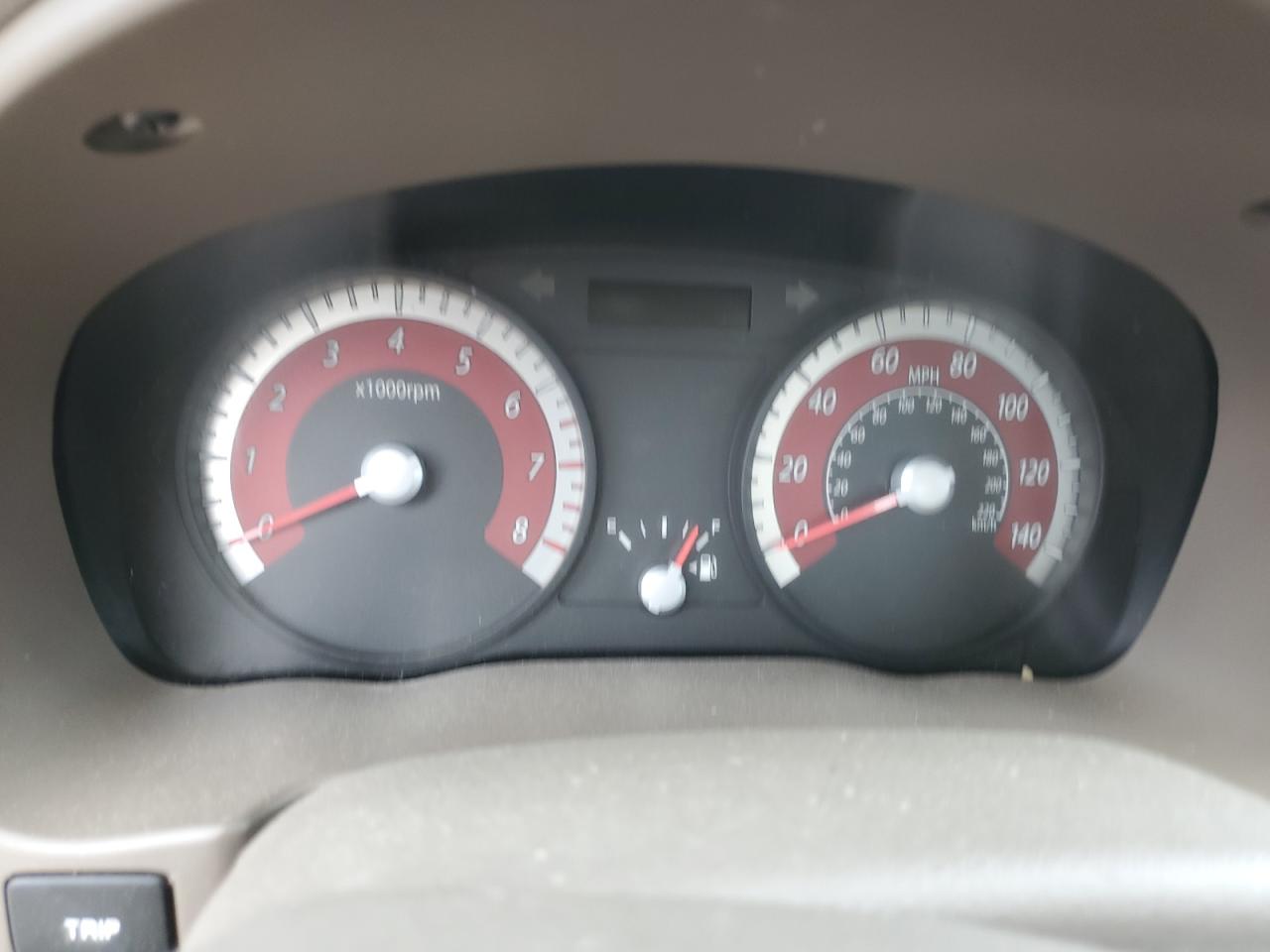 KNADH4A36B6736304 2011 Kia Rio Base KNADH4A36B6736304 2011 Kia Rio Base