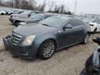 CADILLAC CTS PREMIU