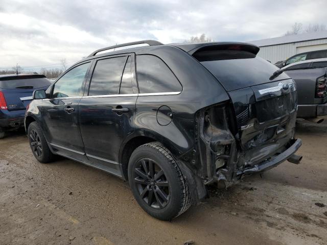 2013 Ford Edge Limited VIN: 2FMDK3K97DBB08110 Lot: 40173904