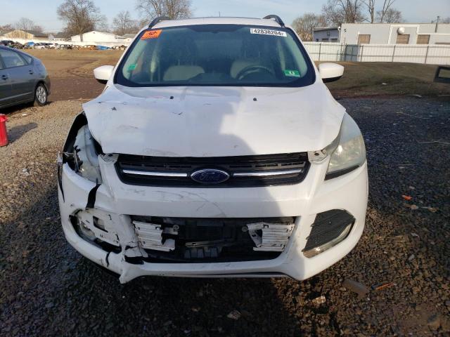 2014 Ford Escape Se VIN: 1FMCU9G95EUD59835 Lot: 42838204