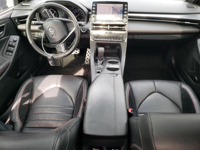 2020 TOYOTA AVALON XSE 4T1FZ1FB8LU046165