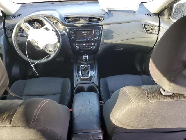2019 NISSAN ROGUE S - KNMAT2MT5KP502119