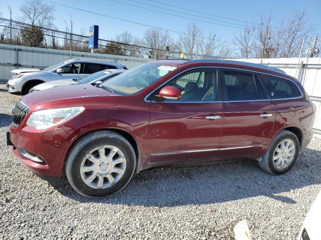 2016 BUICK ENCLAVE #2635976153