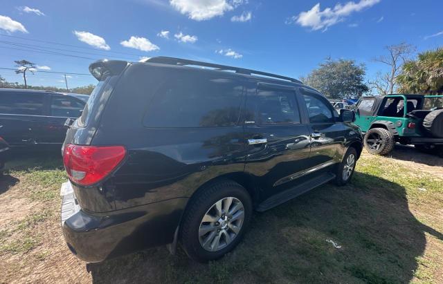 2016 TOYOTA SEQUOIA LI - 5TDKY5G1XGS063708
