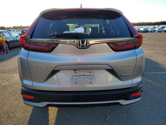 2022 HONDA CR-V EX 5J6RT6H57NL049133