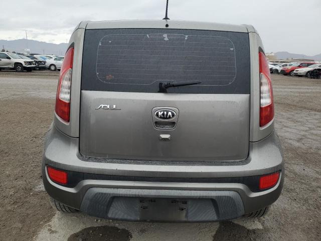 VIN KNDJT2A67D7541523 2013 KIA Soul, + no.6