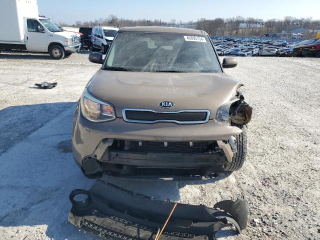 2016 KIA SOUL KNDJN2A2XG7289911