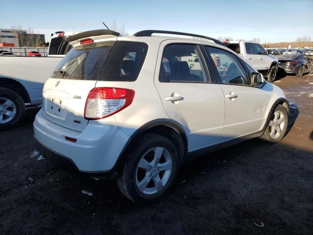 JS2YB5A22A6300878 2010 SUZUKI SX4-2