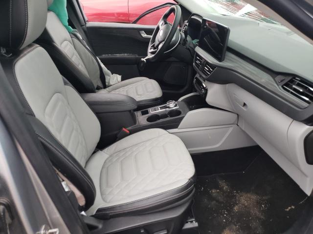 2023 FORD ESCAPE PLA - 1FMCU0JZ0PUB24427