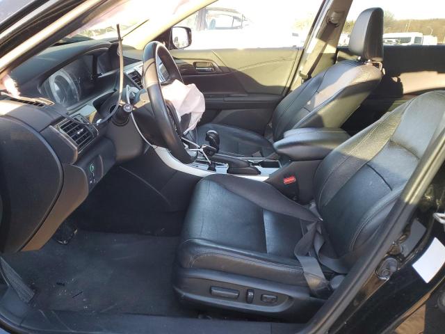 2016 HONDA ACCORD TOU - 1HGCR3F9XGA035564