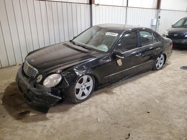 2004 Mercedes-Benz E 500 VIN: WDBUF70J54A594438 Lot: 41496844