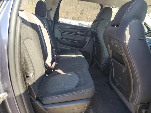 2014 Chevrolet Traverse - Image 11