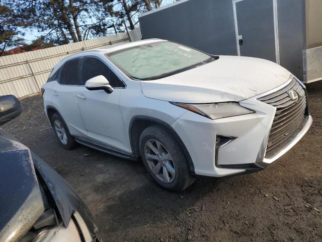 2016 Lexus Rx 350 Base VIN: 2T2BZMCA6GC046583 Lot: 41085234