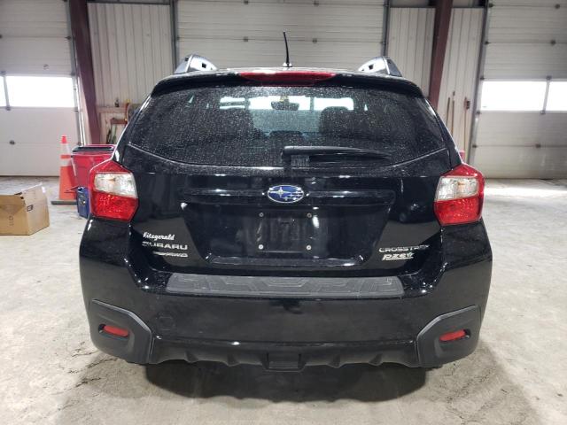2017 SUBARU CROSSTREK - JF2GPABC1HH266083