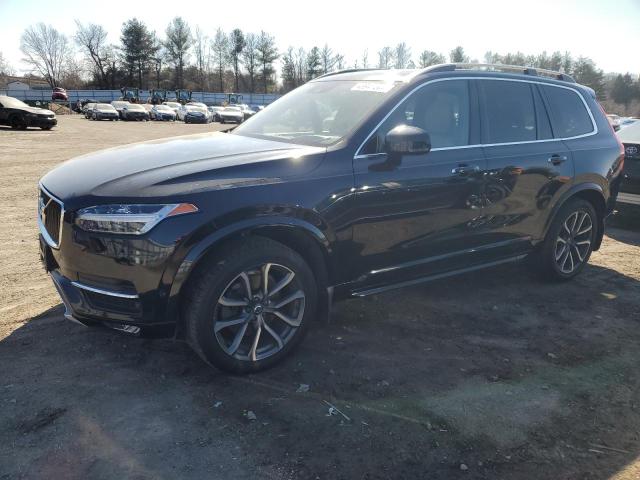  VOLVO XC90 2017 Чорний