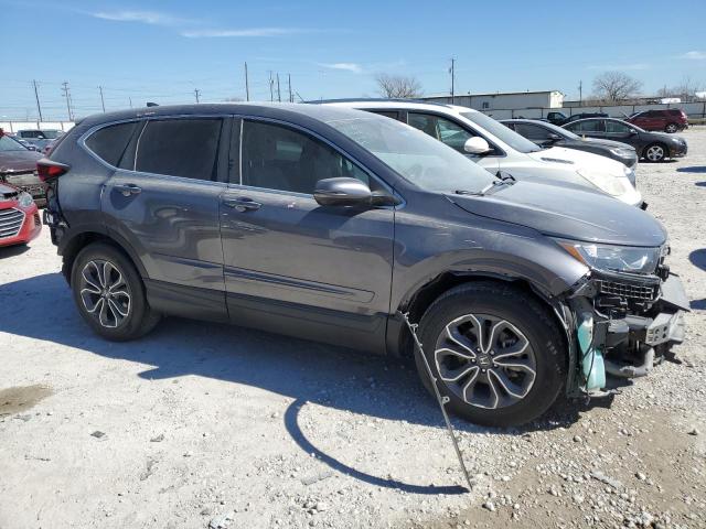 2022 HONDA CR-V EX 5J6RW1H51NA005893