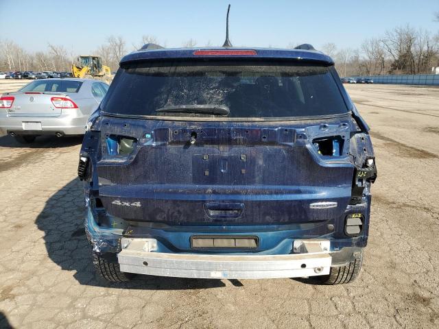 2017 JEEP COMPASS LA 3C4NJDBB6HT639832