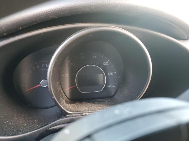 2017 KIA SOUL KNDJN2A25H7483747