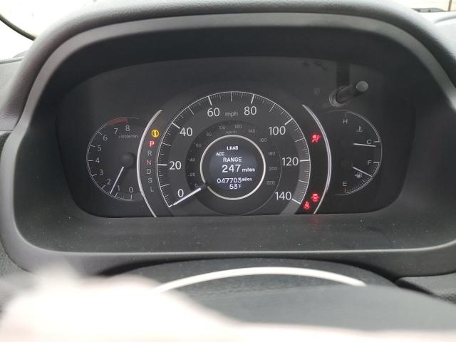 2016 HONDA CRV 5J6RM3H93GL029298