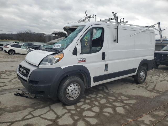 2020 Ram Promaster 1500 1500 Standard VIN: 3C6TRVAG3LE130210 Lot: 44395294