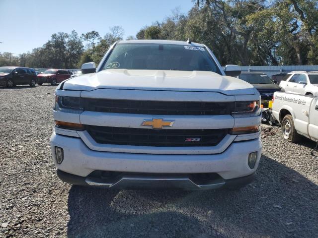 2018 CHEVROLET SILVERADO 3GCUKREC2JG253532