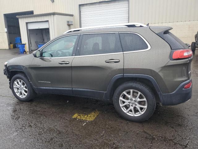 2015 JEEP CHEROKEE L 1C4PJMCSXFW594652