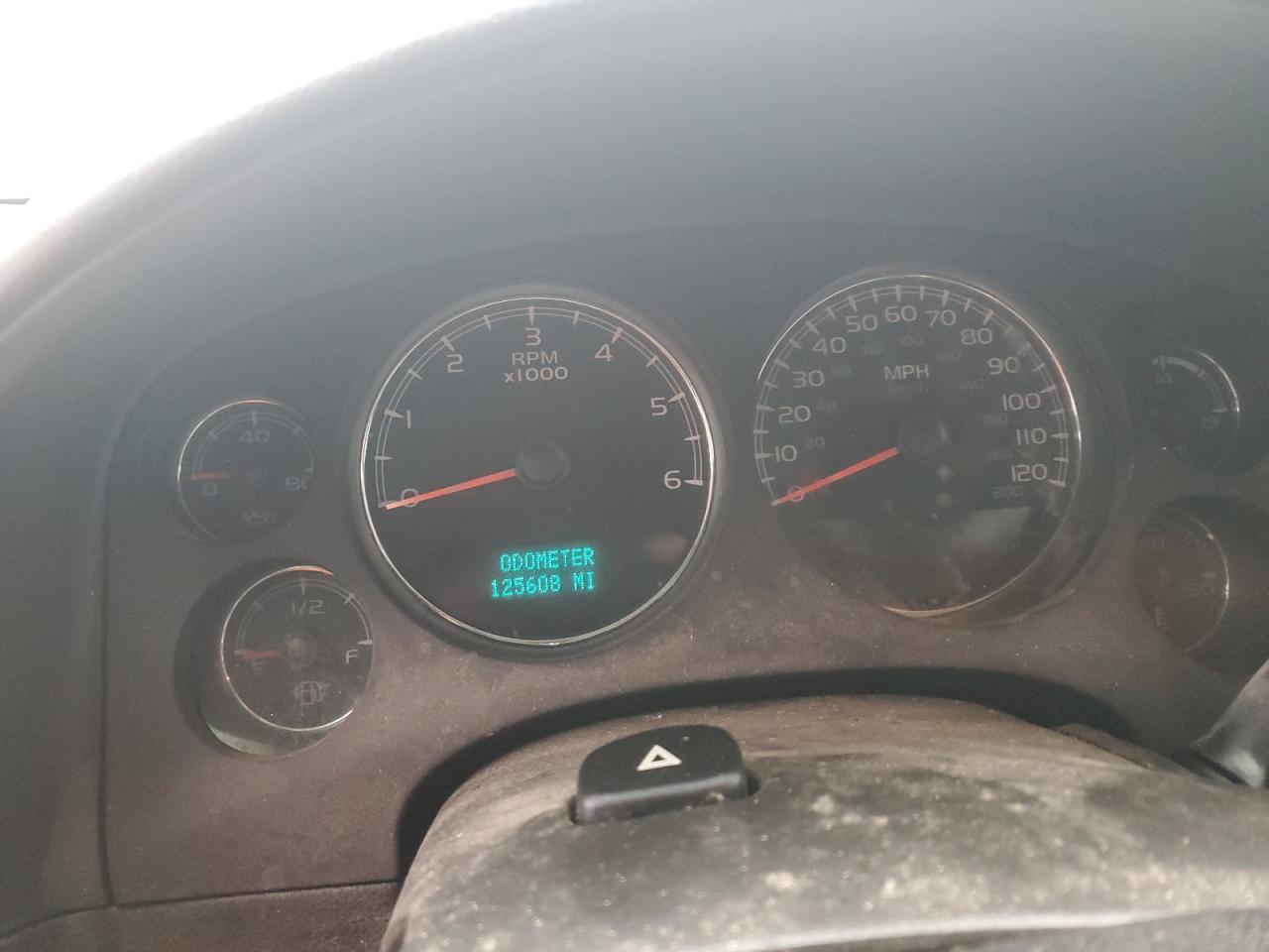 1GNSKCE07DR129228 2013 Chevrolet Tahoe K1500 Ltz