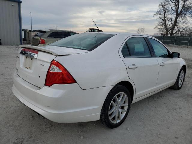 Vin: 3fahp0ja3cr407438, lot: 41201724, ford fusion sel 20123