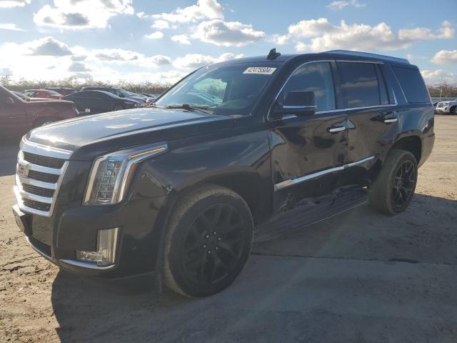 2019 CADILLAC ESCALADE L - 1GYS3BKJ5KR295638