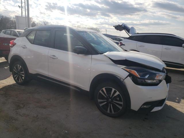 3N1CP5CU5KL528405 | 2019 Nissan kicks s