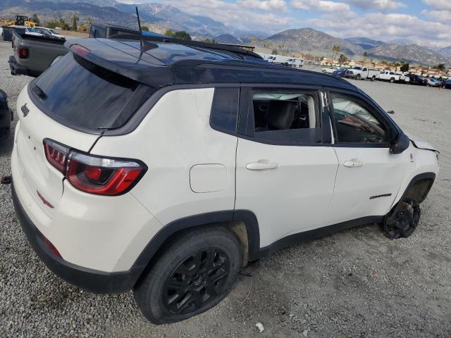 2020 JEEP COMPASS TR - 3C4NJDDB3LT150164