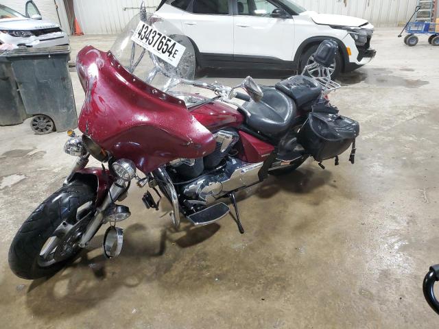 2010 HONDA VT1300 CR - JH2SC660XAK000997