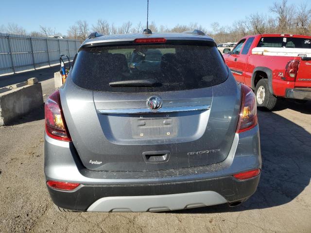 2020 Buick Encore Preferred VIN: KL4CJASB6LB051956 Lot: 45125694