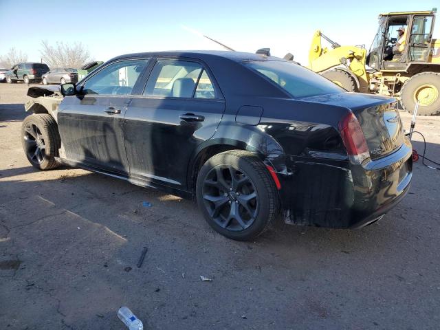 2020 CHRYSLER 300 TOURIN 2C3CCAAG4LH205055