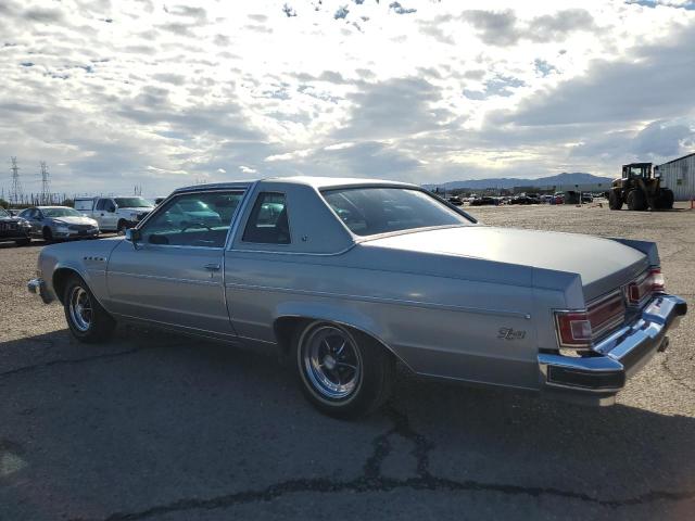 1978 Buick Electra VIN: 4X37K8H460312 Lot: 41600434