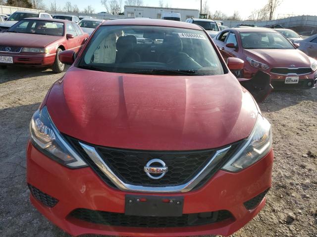 VIN 3N1AB7AP2JL644321 2018 Nissan Sentra, S no.5