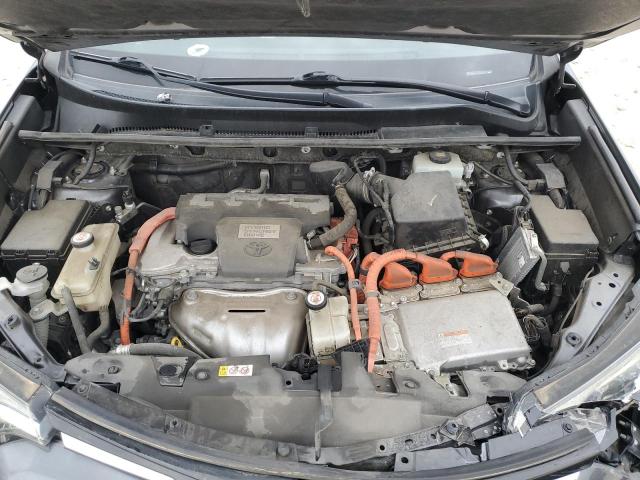 2018 TOYOTA RAV4 HV LE - JTMRJREV7JD243165