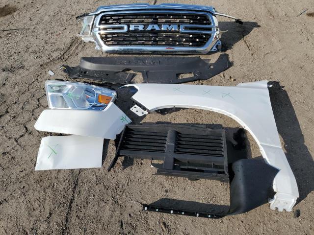 2022 RAM 1500 BIG H - 1C6RREFG2NN431312