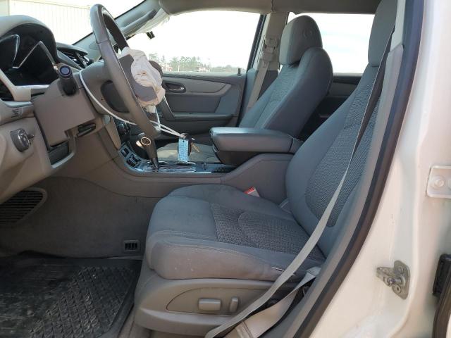 2015 CHEVROLET TRAVERSE L 1GNKRGKD7FJ176612