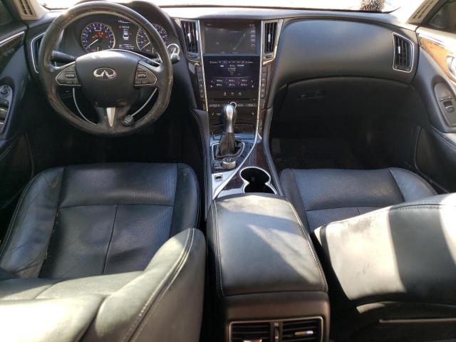 JN1BV7AP1FM337943 | 2015 Infiniti q50 base