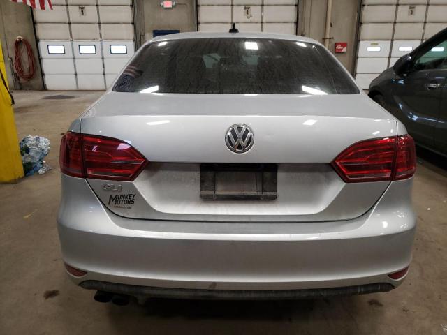 2014 Volkswagen Jetta Gli VIN: 3VW4S7AJ9EM353074 Lot: 44158244