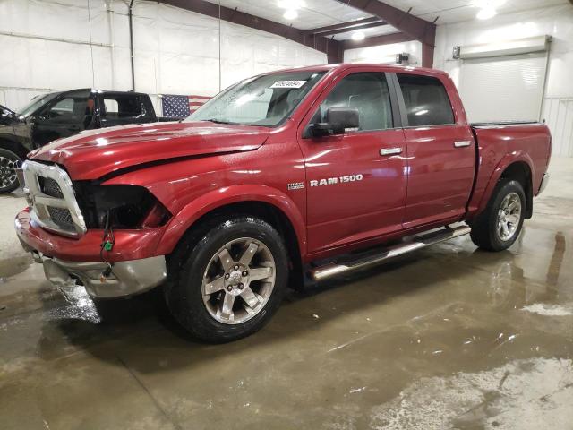 2012 Dodge Ram 1500 Laramie