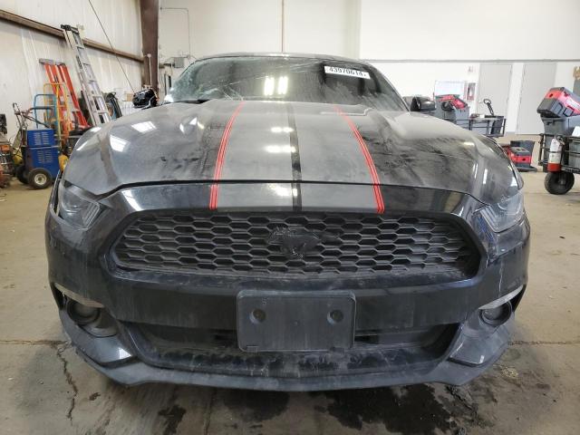 2017 Ford Mustang 2.3L(VIN: 1FA6P8TH1H5311026